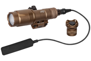 Strike Systems M300 Tactical Light - Tan-0