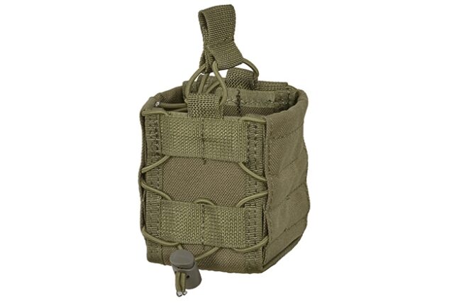 Molle Granatpouch - Olive-37643