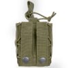 Molle Granatpouch - Olive-37646