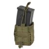 Molle Granatpouch - Olive-37644