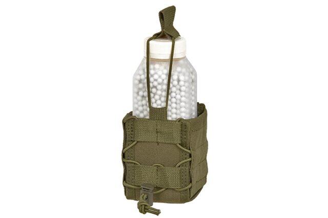 Molle Granatpouch - Olive-37645