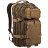 US Assault Pack Small - Ranger Green/Coyote-0