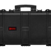Nuprol Pro CQB Hardcase - Black-0