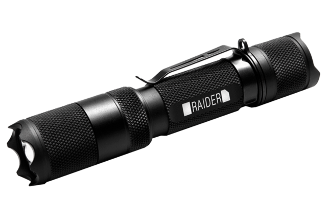 Strike Systems Pro Raider Flashlight-0