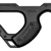 Hera Arms CQR Front Greb - Black-0