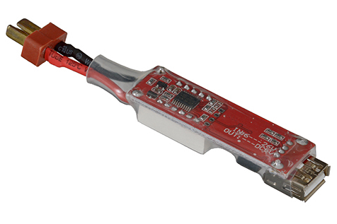 LiPo USB Adaptor-37705