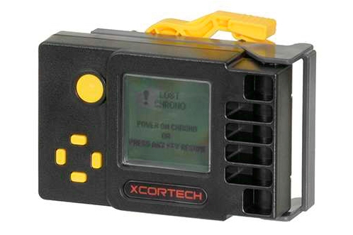 Xcortech X3500 Chronograph-37734