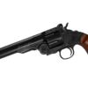Schofield Gunfighter 6" Revolver-0