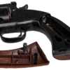 Schofield Gunfighter 6" Revolver-37993