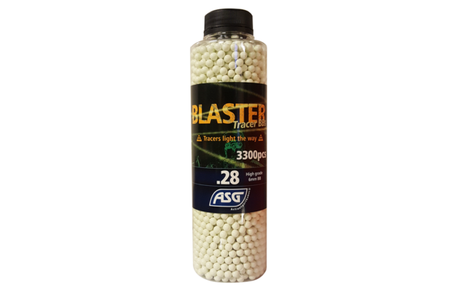 Blaster Tracer 0.28g-0