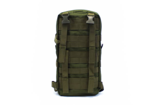 Nuprol Hydration Backpack - Olive Drab-38249