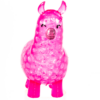Squeeze lama pink-0