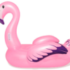 Dettet er et billede af Luksus flamingo