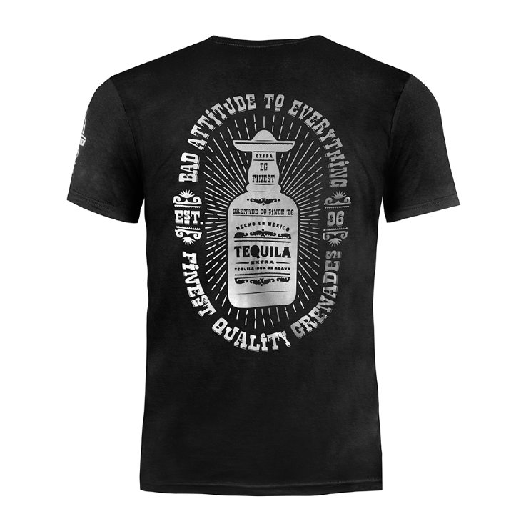 Tequila T-shirt-38556
