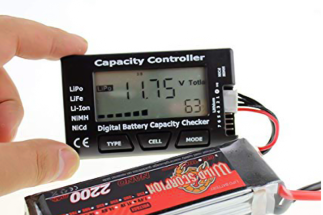 Batteritester-38599