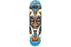 Her ser du Skateboard Totem