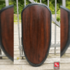 Large Shield - Wood-38629