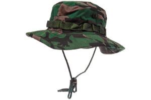 Woodland Bush hat-0