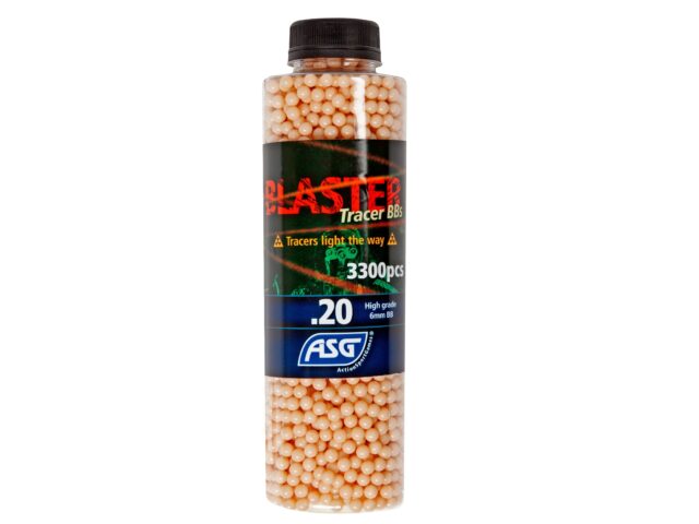 Blaster Tracer 0,20g-0