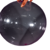 Ballon bold med glitter-38840