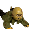 Evil Crawling Baby - XL-39042