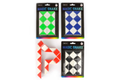 Magic Snake / Rubiks slange XL-0