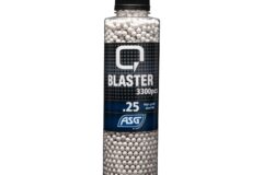 Q Blaster, 0,25g, 3300 stk.-0