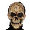 Dark Skull Maske-0
