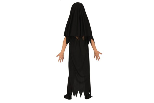 Scary Nonne Kostume -39209