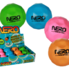 Soft Bouncing ball, Nero-0