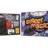 Street Magic / Gadetryllerisæt-0