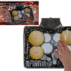 Music Playmat, Mini Drum-0