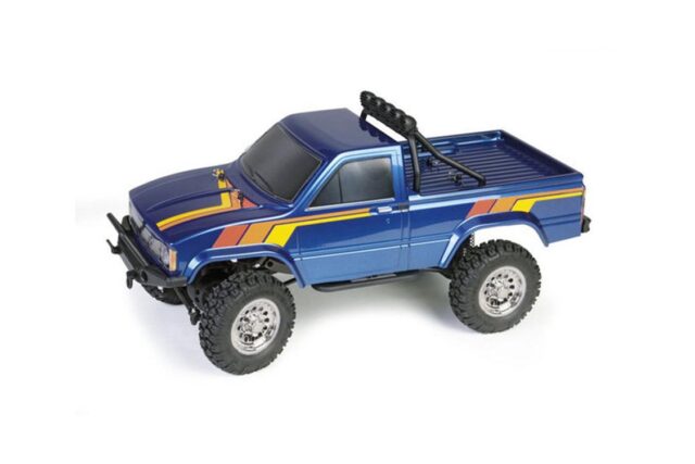 Thunder Tiger Toyota Hilux 4WD - 1/12-39545