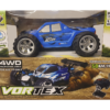 Vortex - 4WD - Blue RTR 1:18 - 50 km/t -0