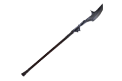 Dervish Spear - 190cm-0