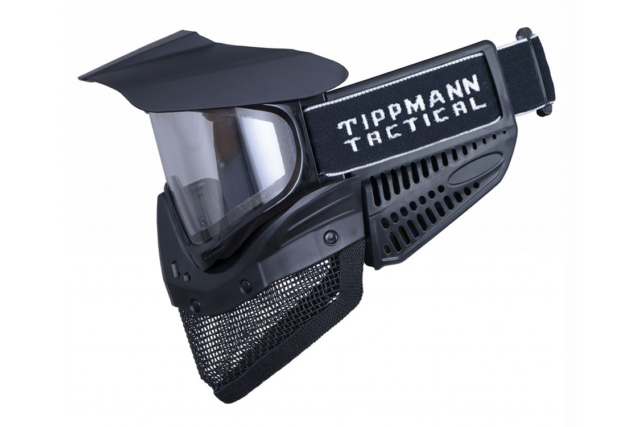 Tippmann Full Mask - LAGE RIGEN 2021-39818