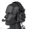 Taktisk Comtac Style Headset-39793