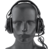 Taktisk Comtac Style Headset-39797