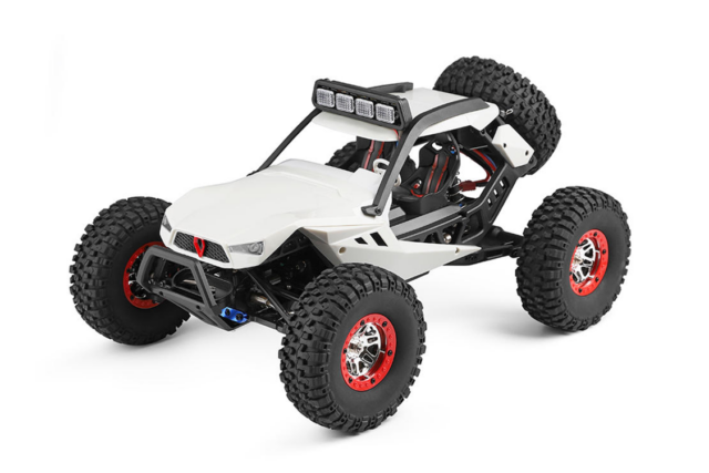 STORM - 4WD High Speed BUGGY 1:12-39779