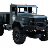 Military Truck 4WD RTR -39787
