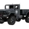 Military Truck 4WD RTR -0