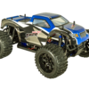 THOR 1/10 Electric Monster Truck 4WD RTR-0