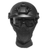 Helmet Bundle 2020 - Black-0