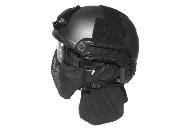 Helmet Bundle 2020 - Black-40048