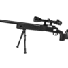 Tactical FN SPR Sniper Kompletsæt-0