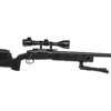 Tactical FN SPR Sniper Kompletsæt-40231