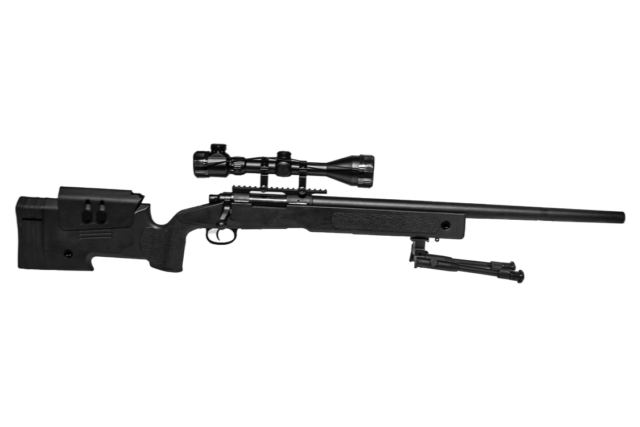 Tactical FN SPR Sniper Kompletsæt-40231