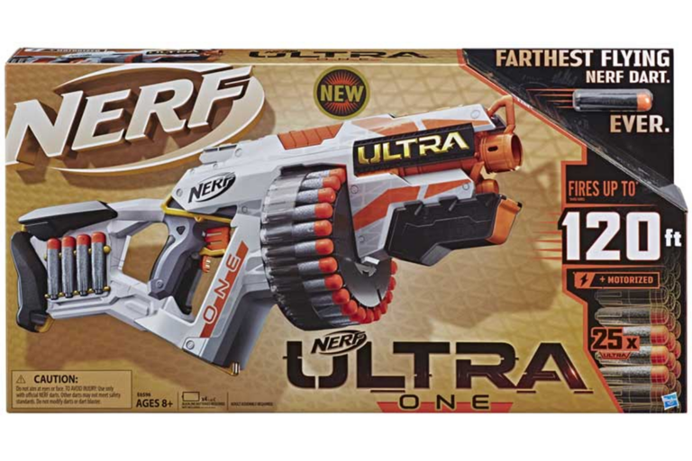NERF Ultra One -0