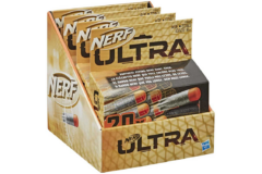 NERF Ultra Darts - 20 stk.-0