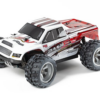 R/C 4WD MONSTER "DASH" RED 70KM/T RTR-0